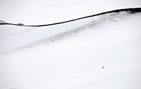 abstract photography